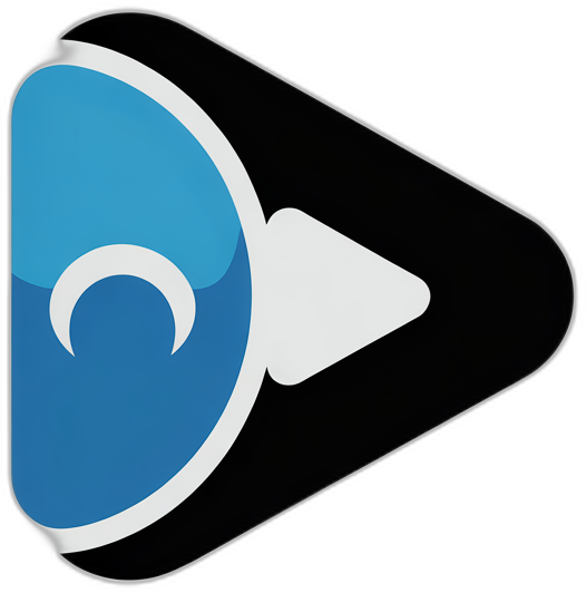 k8经典影视Logo